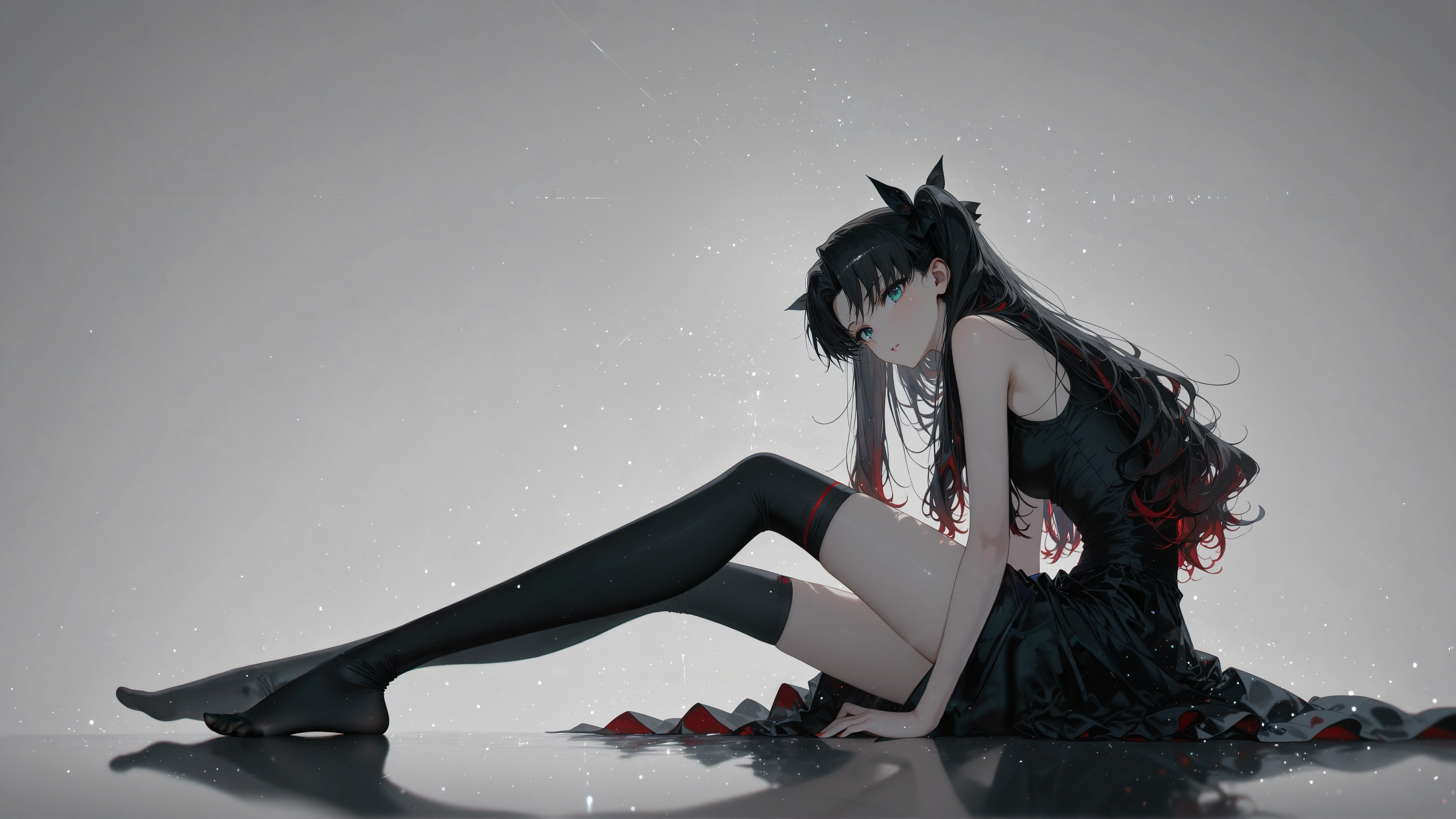 Desktop background image of the blog