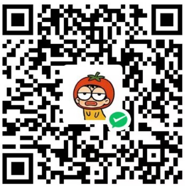 微信 扫码赞助
